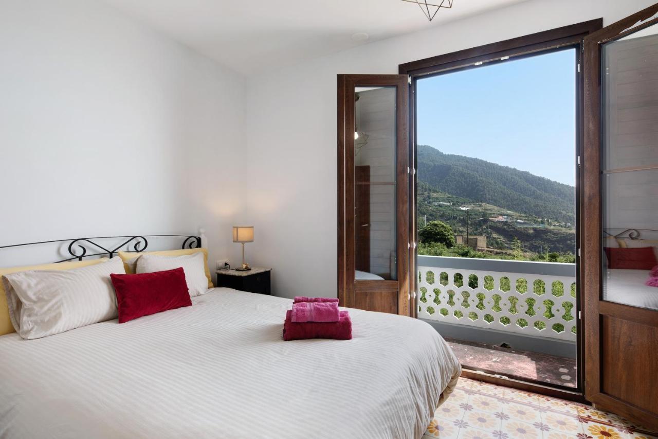 Buenavista de Arriba Villa Velhoco מראה חיצוני תמונה