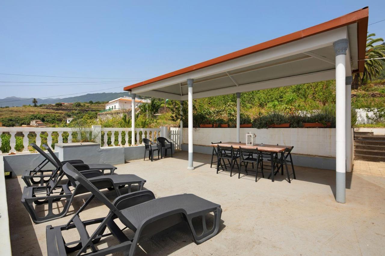 Buenavista de Arriba Villa Velhoco מראה חיצוני תמונה
