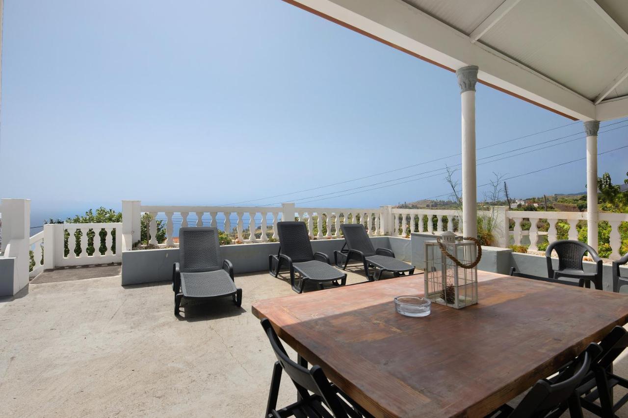 Buenavista de Arriba Villa Velhoco מראה חיצוני תמונה